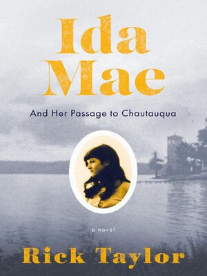 cover image of Ida Mae